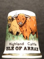 isle of arran